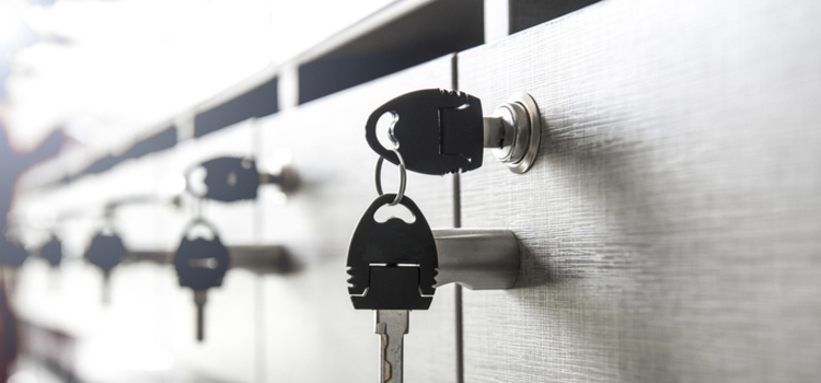 Apartment Mailbox Locks West Modesto
