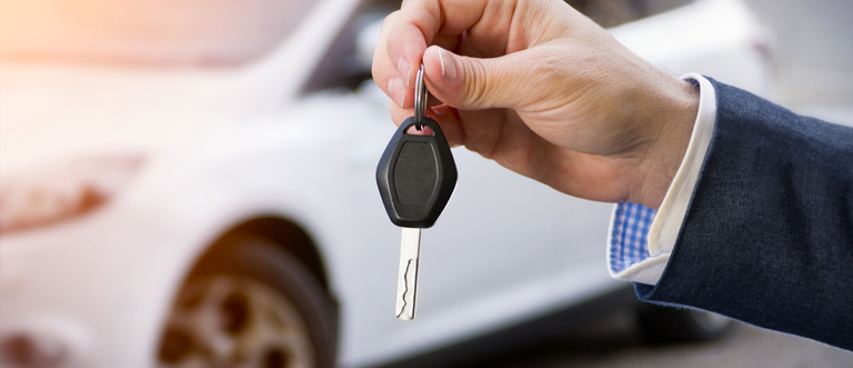 Mobile Key Replacement in West Modesto