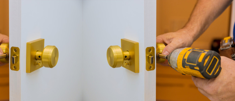 West Modesto Rekey Smart Lock