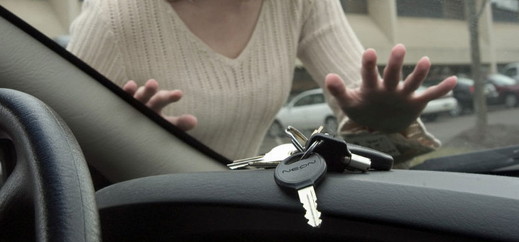 vehicle lockout service West Modesto